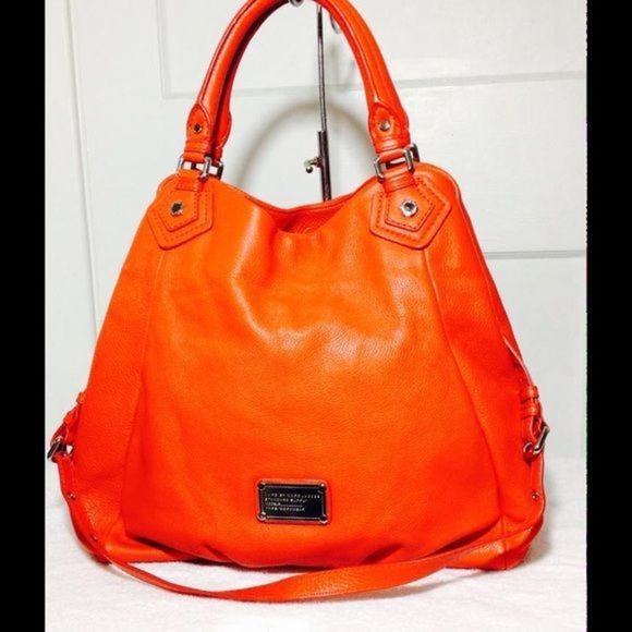 Marc By Marc Jacobs Handbags - Authentic Marc Jacobs Classic Q Francesca